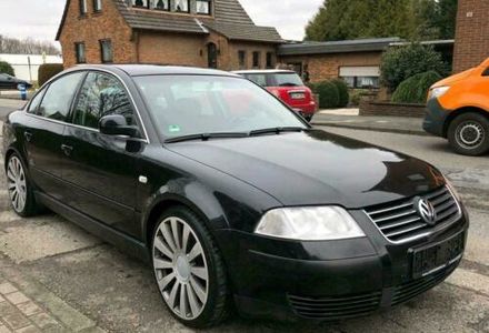 Продам Volkswagen Passat B5 2004 года в г. Рава-Русская, Львовская область