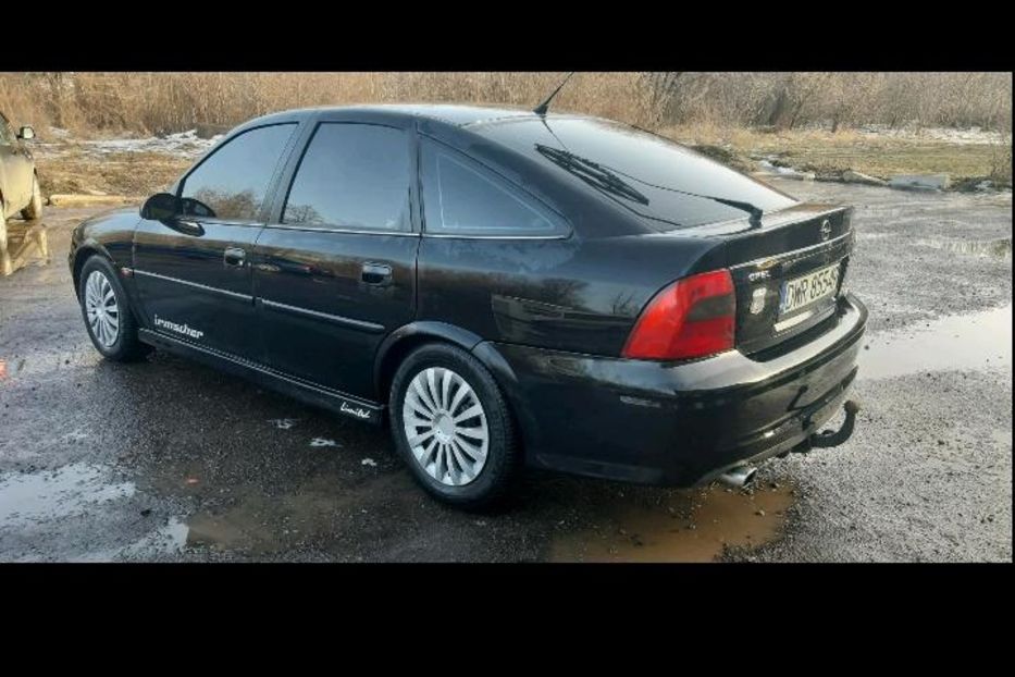 Продам Opel Vectra A 2000 года в Харькове