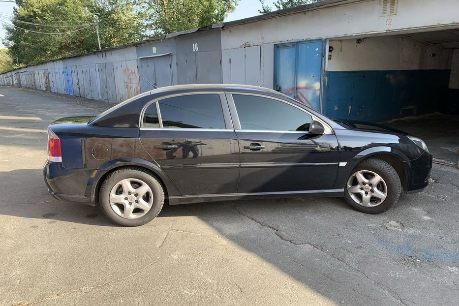 Продам Opel Vectra C 2008 года в Киеве