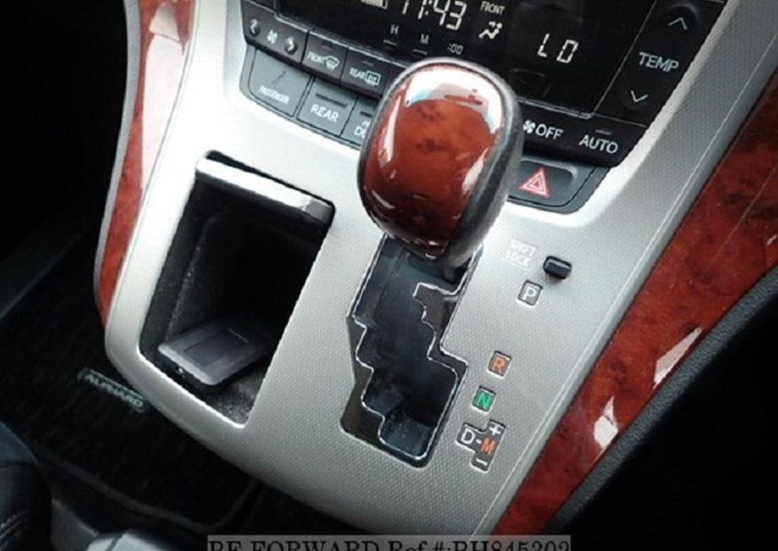 Продам Toyota Alphard 240S PRIME SELECTION 2 2010 года в Киеве