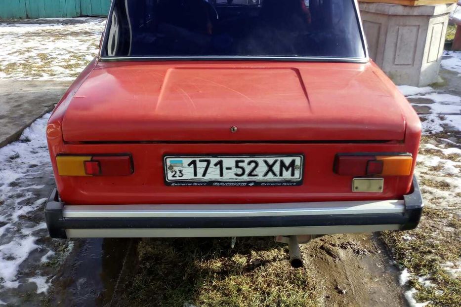 Продам ВАЗ 2101 1986 года в г. Вашковцы, Черновицкая область