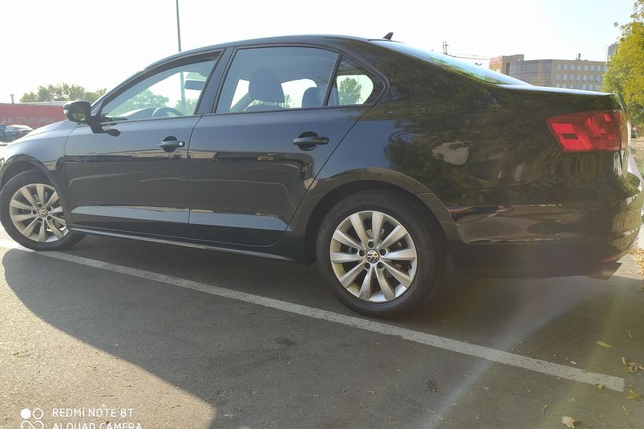 Продам Volkswagen Jetta SE 2014 года в Киеве