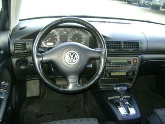 Продам Volkswagen Passat B5 2004 года в г. Рава-Русская, Львовская область