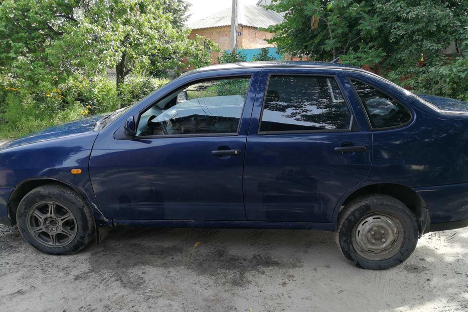 Продам Volkswagen Polo volkswagen polo classic 1999 года в Харькове