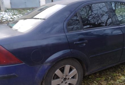 Продам Ford Mondeo Форд мондео 2001.800у.е 2001 года в Киеве