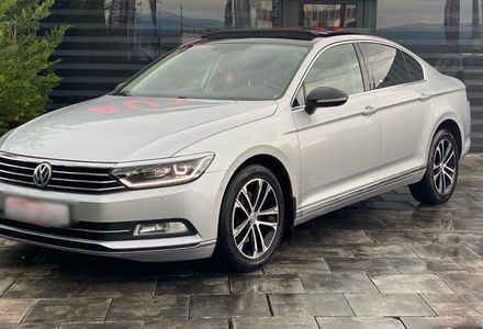 Продам Volkswagen Passat B8 2018 года в Киеве