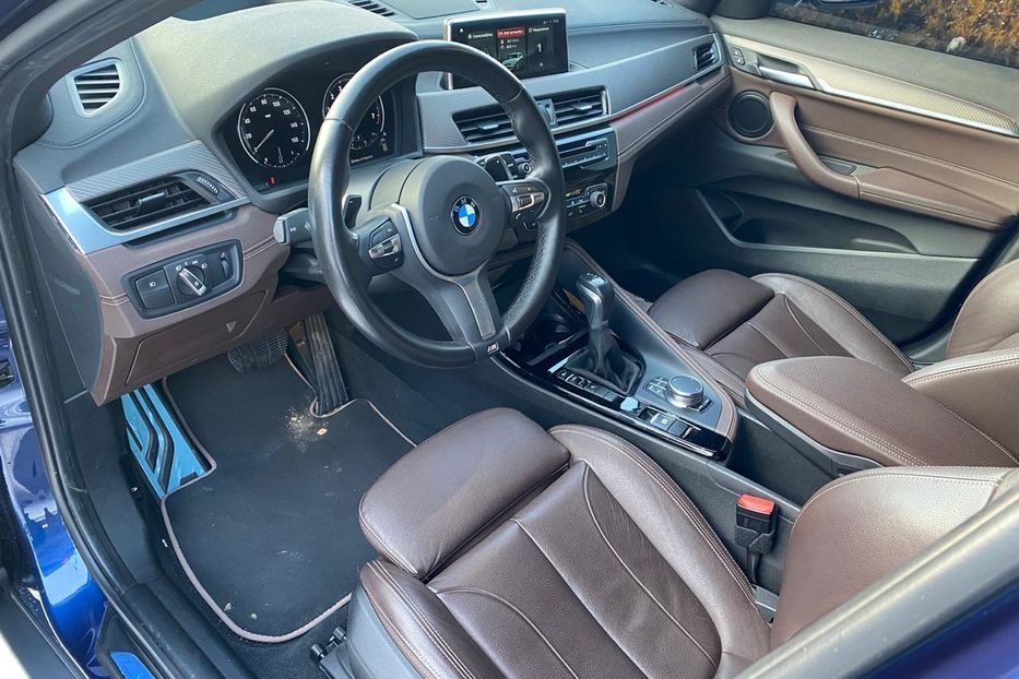 Продам BMW X BMW x2 2018 года в Львове