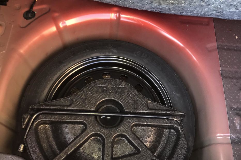 Продам Ford Fiesta SE 2018 года в Киеве