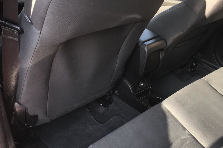 Продам Ford Fiesta SE 2018 года в Киеве