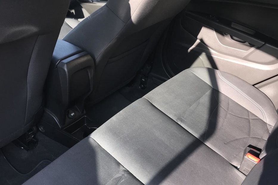 Продам Ford Fiesta SE 2018 года в Киеве