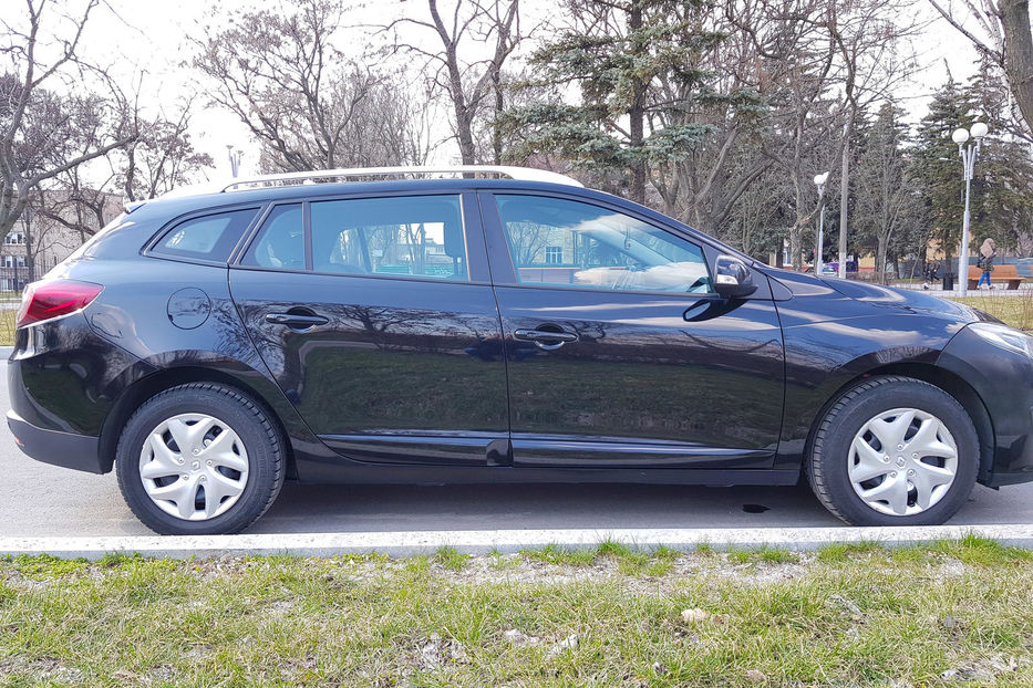 Продам Renault Megane Универсал 2014 года в Запорожье