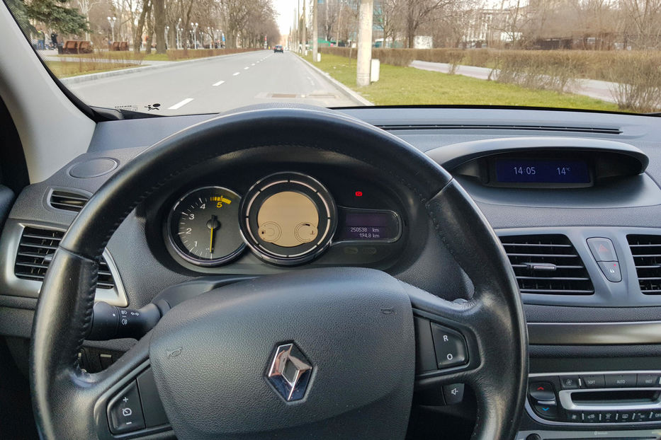 Продам Renault Megane Универсал 2014 года в Запорожье