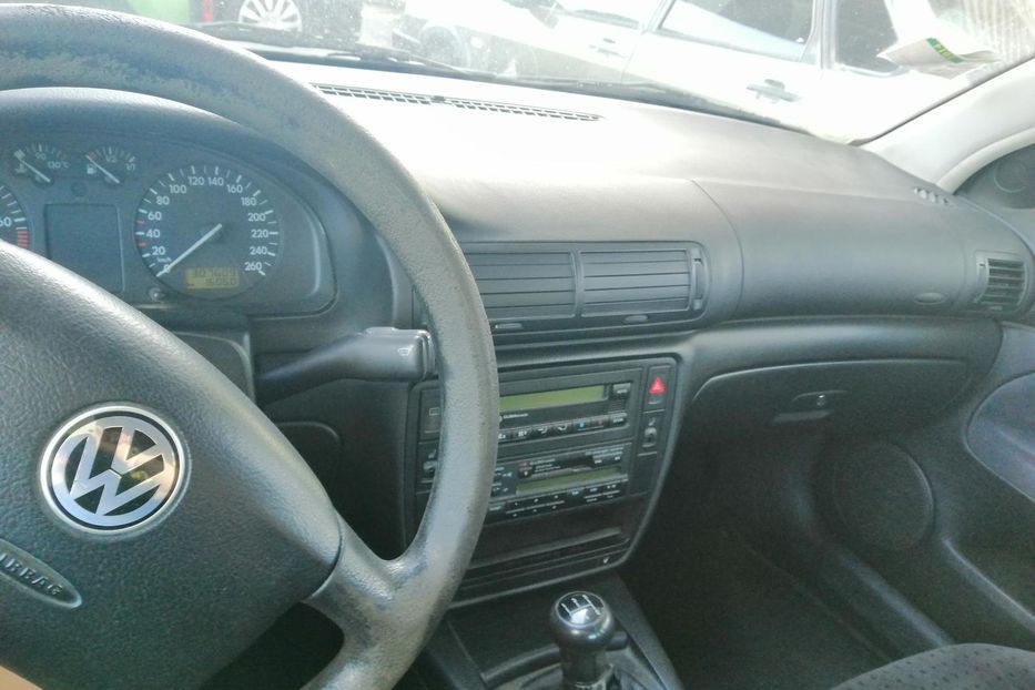 Продам Volkswagen Passat B5 1997 года в Ровно