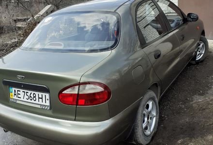 Продам Daewoo Sens color 2004 года в г. Губиниха, Днепропетровская область