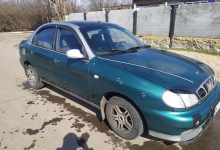 Продам Daewoo Sens 2005 года в Полтаве