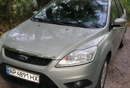 Продам Ford Focus 2008 года в Запорожье