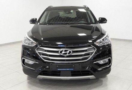 Продам Hyundai Santa FE 2017 года в Киеве