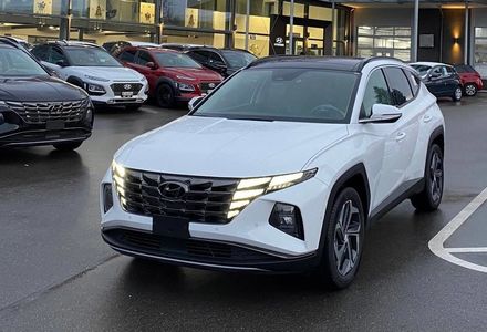 Продам Hyundai Tucson 2021 года в Киеве