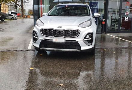 Продам Kia Sportage 2020 года в Киеве