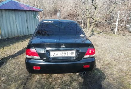 Продам Mitsubishi Lancer 2008 года в Киеве