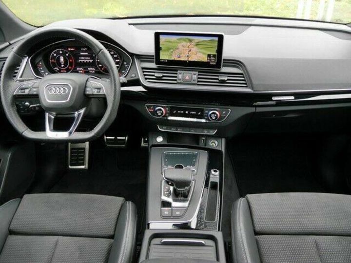 Продам Audi Q5 2019 года в Киеве