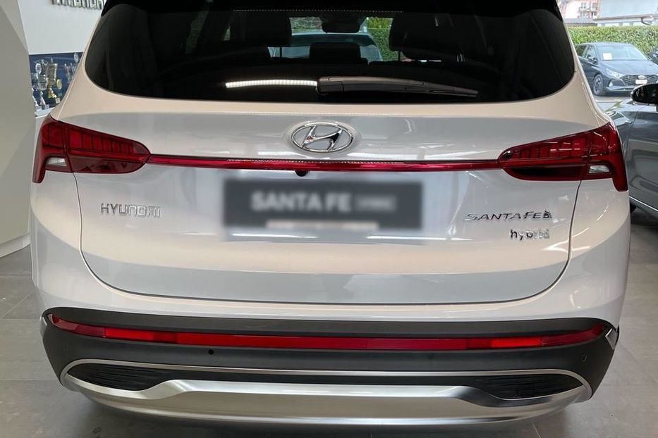 Продам Hyundai Santa FE 2021 года в Киеве