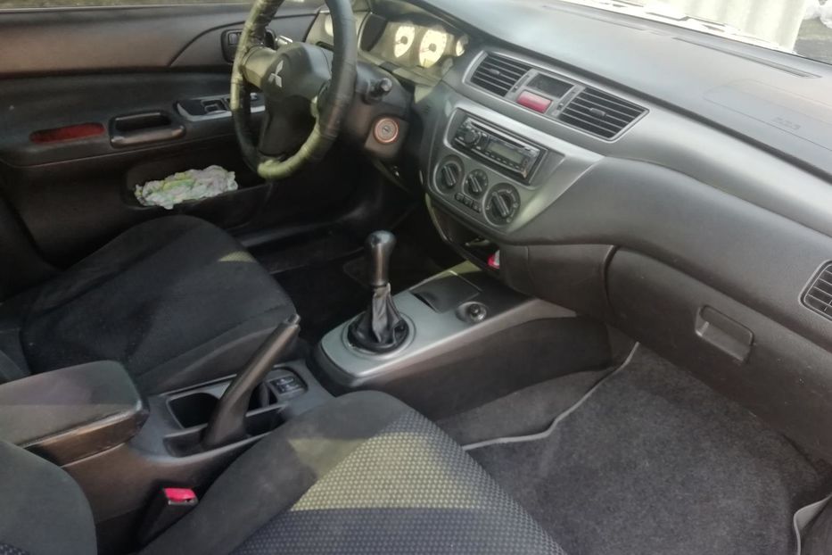 Продам Mitsubishi Lancer 2008 года в Киеве