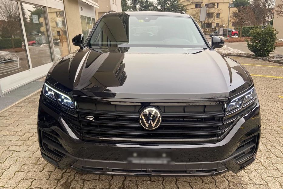 Продам Volkswagen Touareg 2020 года в Киеве