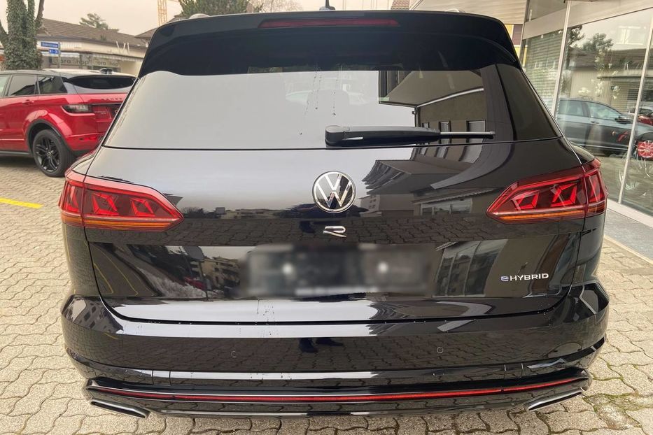 Продам Volkswagen Touareg 2020 года в Киеве