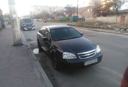 Продам Chevrolet Lacetti 2012 года в Киеве