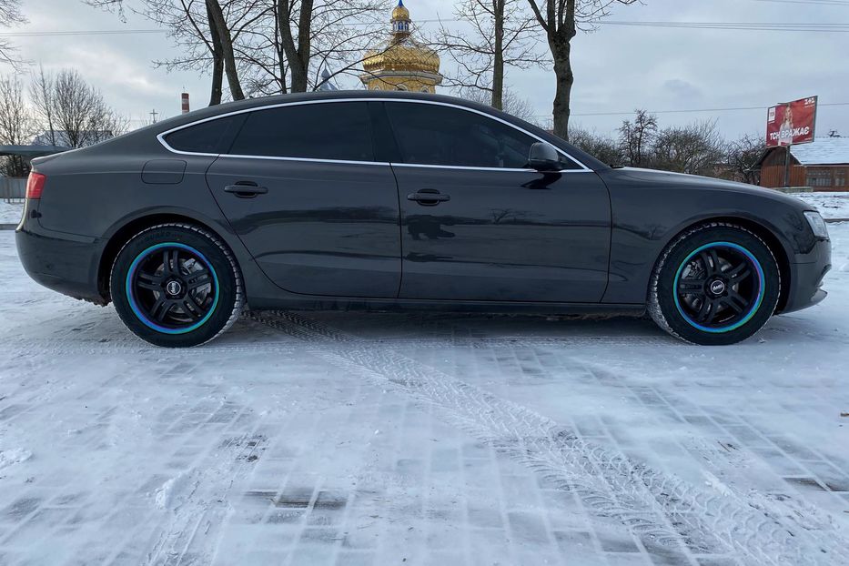 Продам Audi A5 Premium plus  2015 года в г. Коломыя, Ивано-Франковская область
