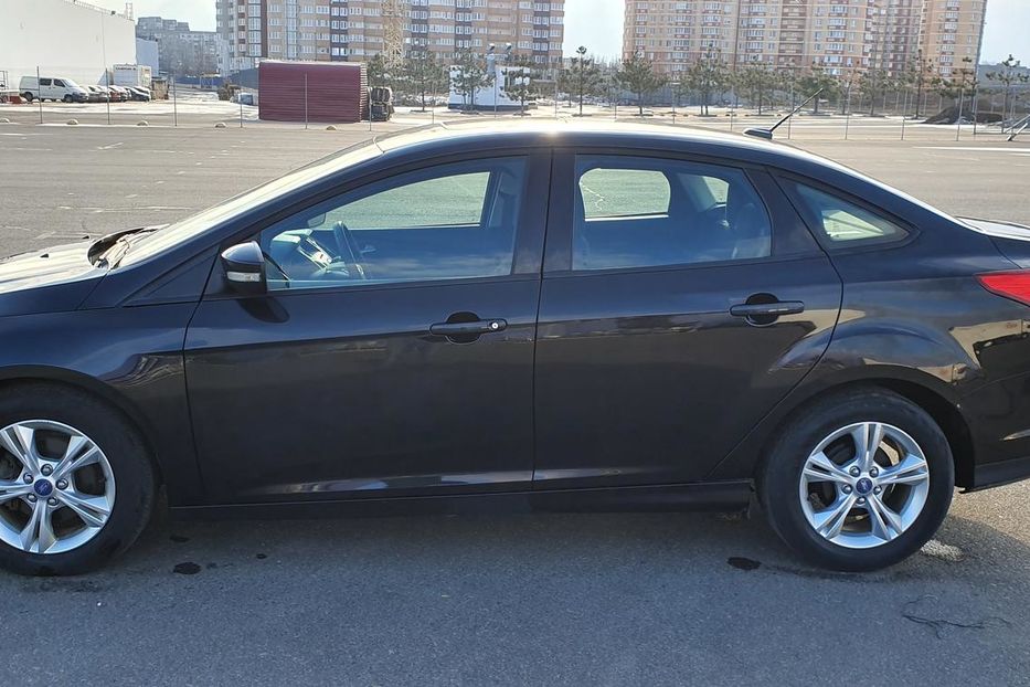 Продам Ford Focus SE 2012 года в Одессе