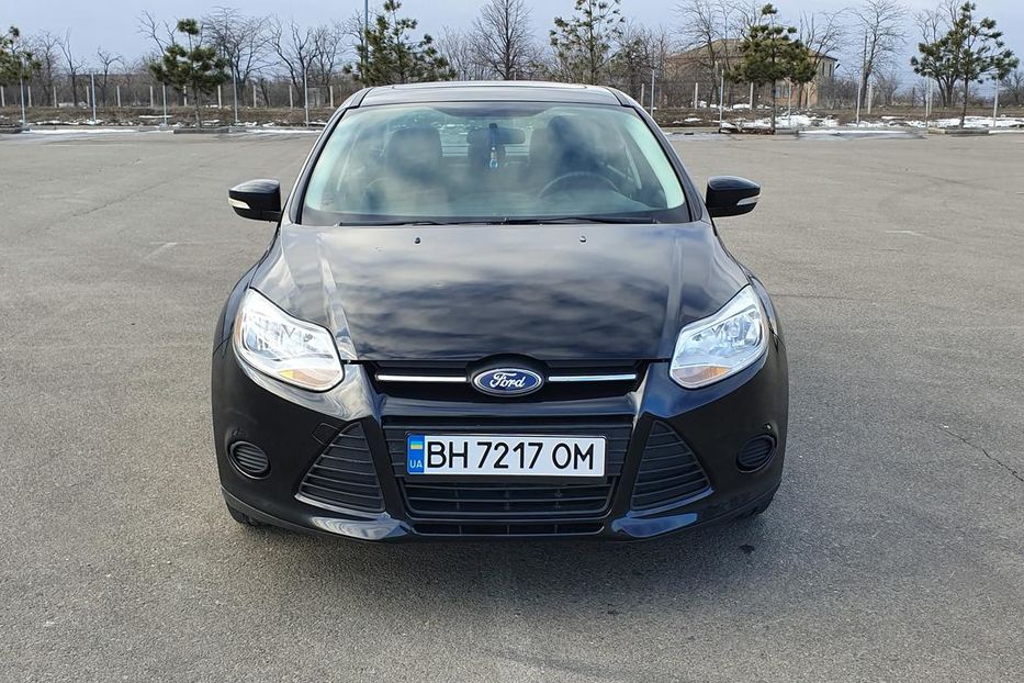 Продам Ford Focus SE 2012 года в Одессе