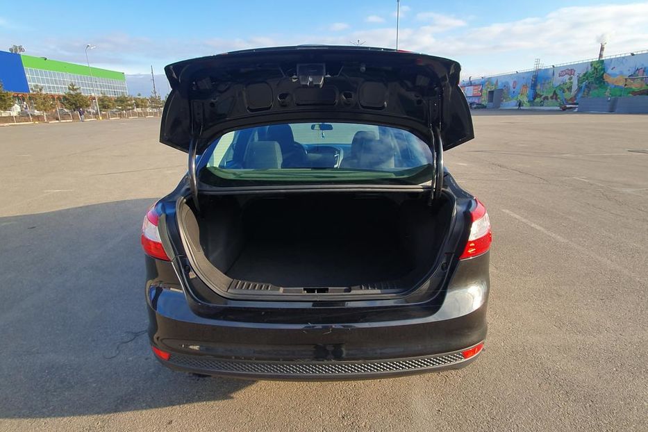 Продам Ford Focus SE 2012 года в Одессе