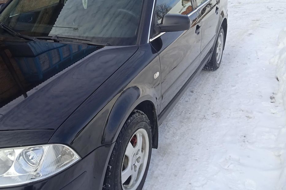 Продам Volkswagen Passat B5 2002 года в г. Новоград-Волынский, Житомирская область