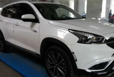 Продам Chery Tiggo Chery Tiggo 7 LUXURY 6 MT 2018 года в г. Белая Церковь, Киевская область