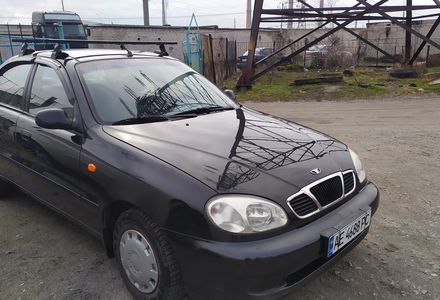 Продам Daewoo Lanos 2006 года в Днепре