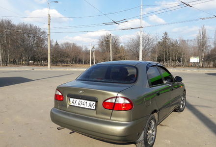 Продам Daewoo Sens 2006 года в Харькове