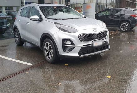 Продам Kia Sportage 2020 года в Киеве