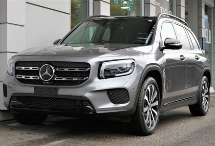 Продам Mercedes-Benz GLA-Class 220d 2020 года в Киеве