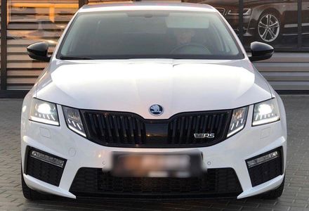 Продам Skoda Octavia 2018 года в Киеве