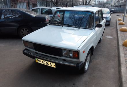 Продам ВАЗ 2105 1983 года в Одессе