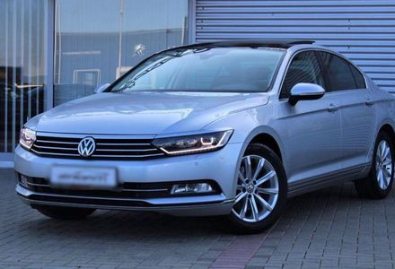 Продам Volkswagen Passat B8 2019 года в Киеве