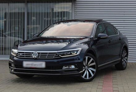 Продам Volkswagen Passat B8 2018 года в Киеве