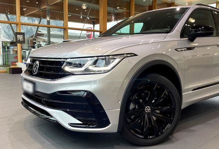 Продам Volkswagen Tiguan 2020 года в Киеве