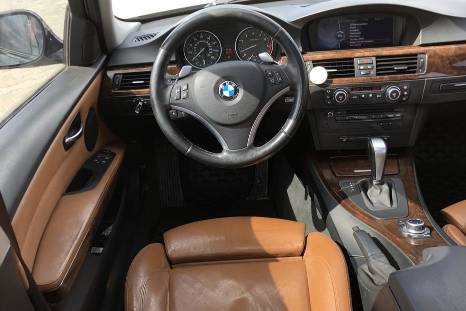 Продам BMW 335 XI 2008 года в Черновцах