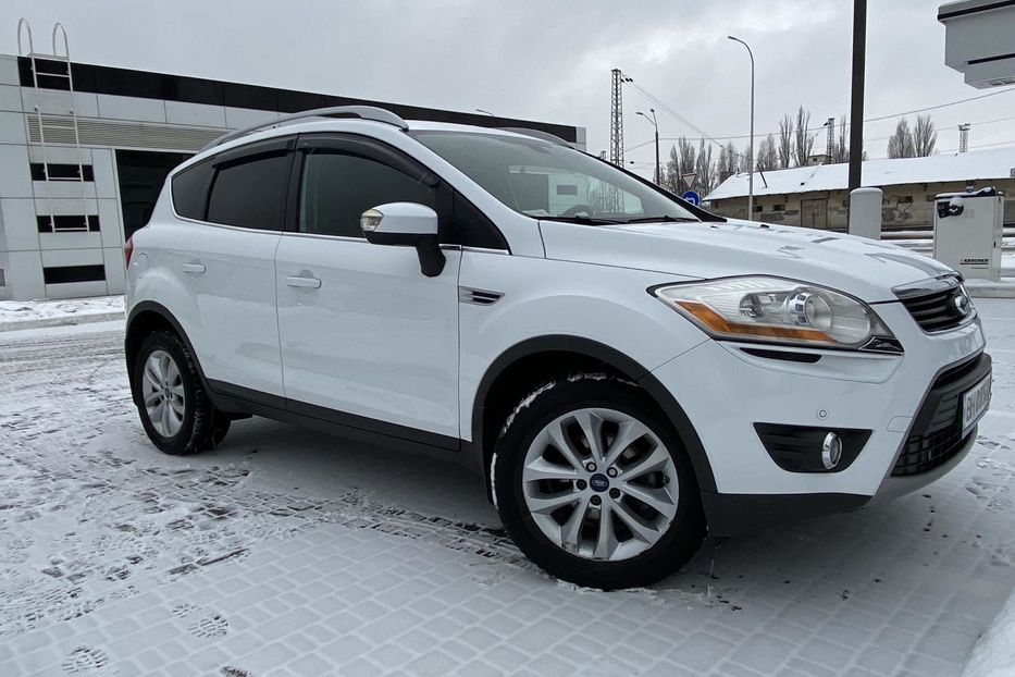 Продам Ford Kuga 2012 года в Одессе