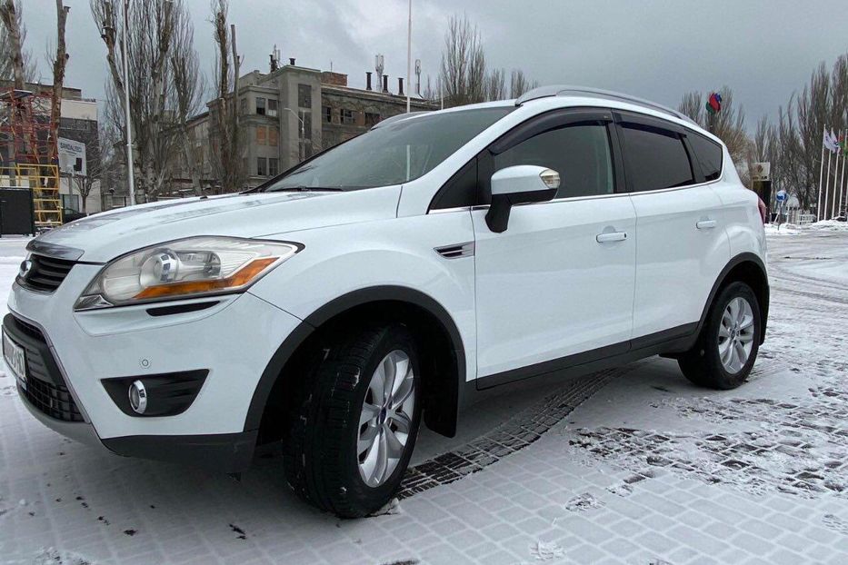 Продам Ford Kuga 2012 года в Одессе