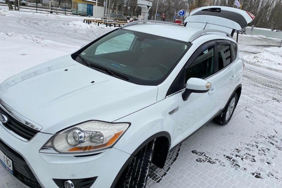 Продам Ford Kuga 2012 года в Одессе