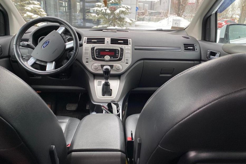 Продам Ford Kuga 2012 года в Одессе